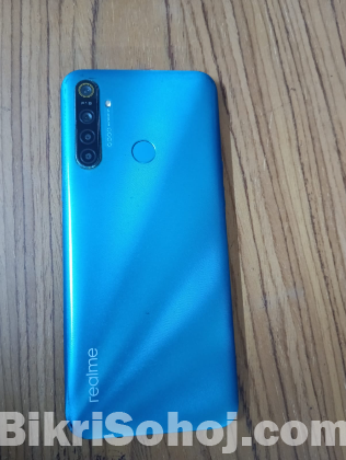 Realme 5i